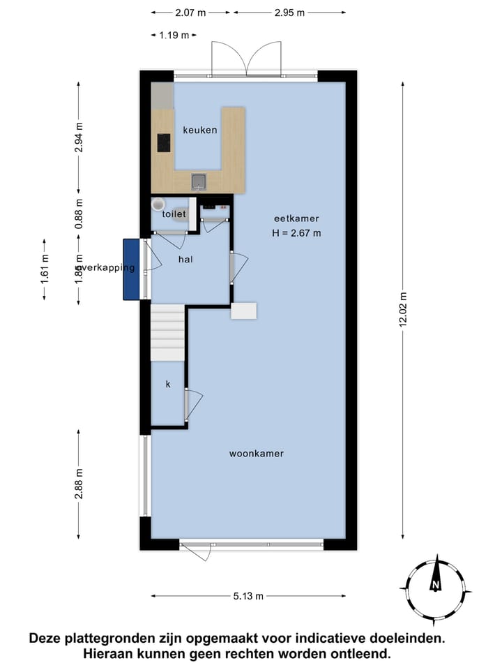 Foto 54 van Zuiderlicht 123