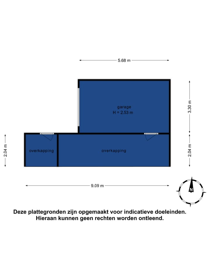 Foto 57 van Zuiderlicht 123