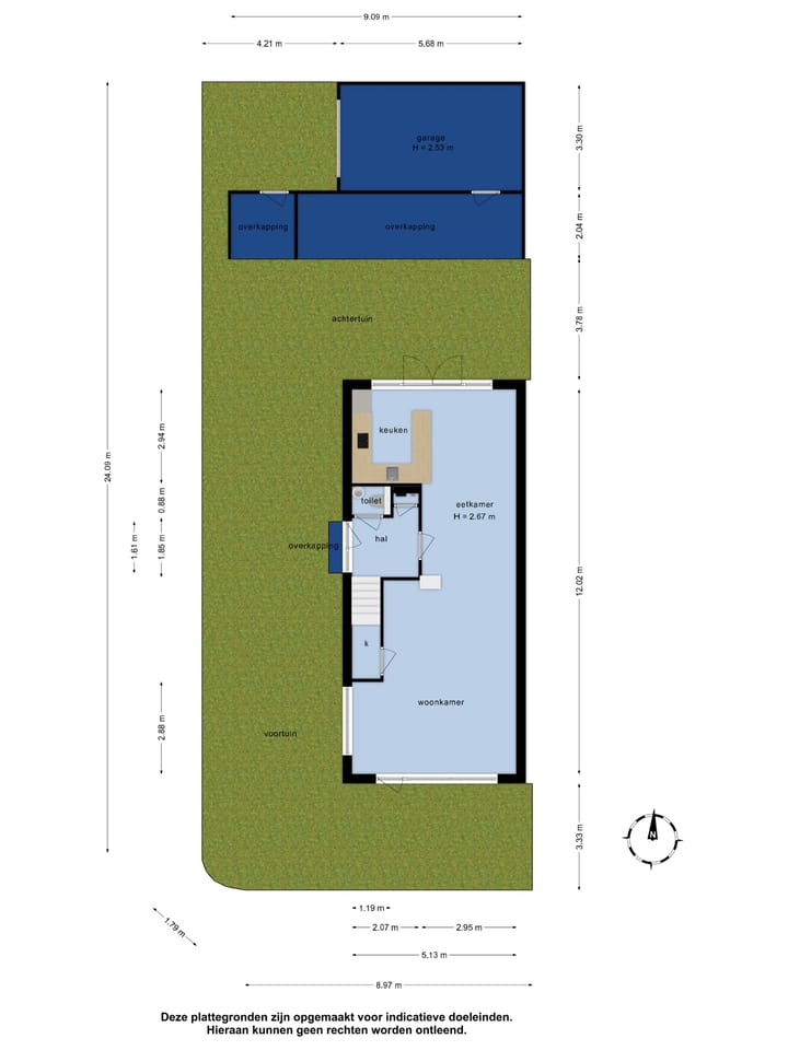 Foto 53 van Zuiderlicht 123