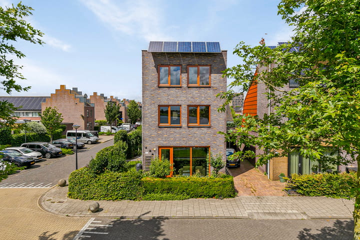 Foto 40 van Zuiderlicht 123