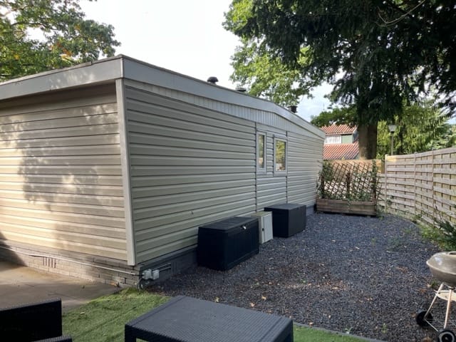 Foto 2 van Zevenbergjesweg 29-5