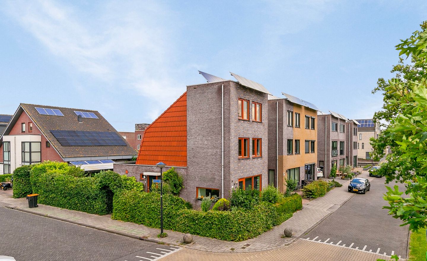 Foto 1 van Zuiderlicht 123