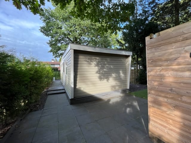 Foto 5 van Zevenbergjesweg 29-5