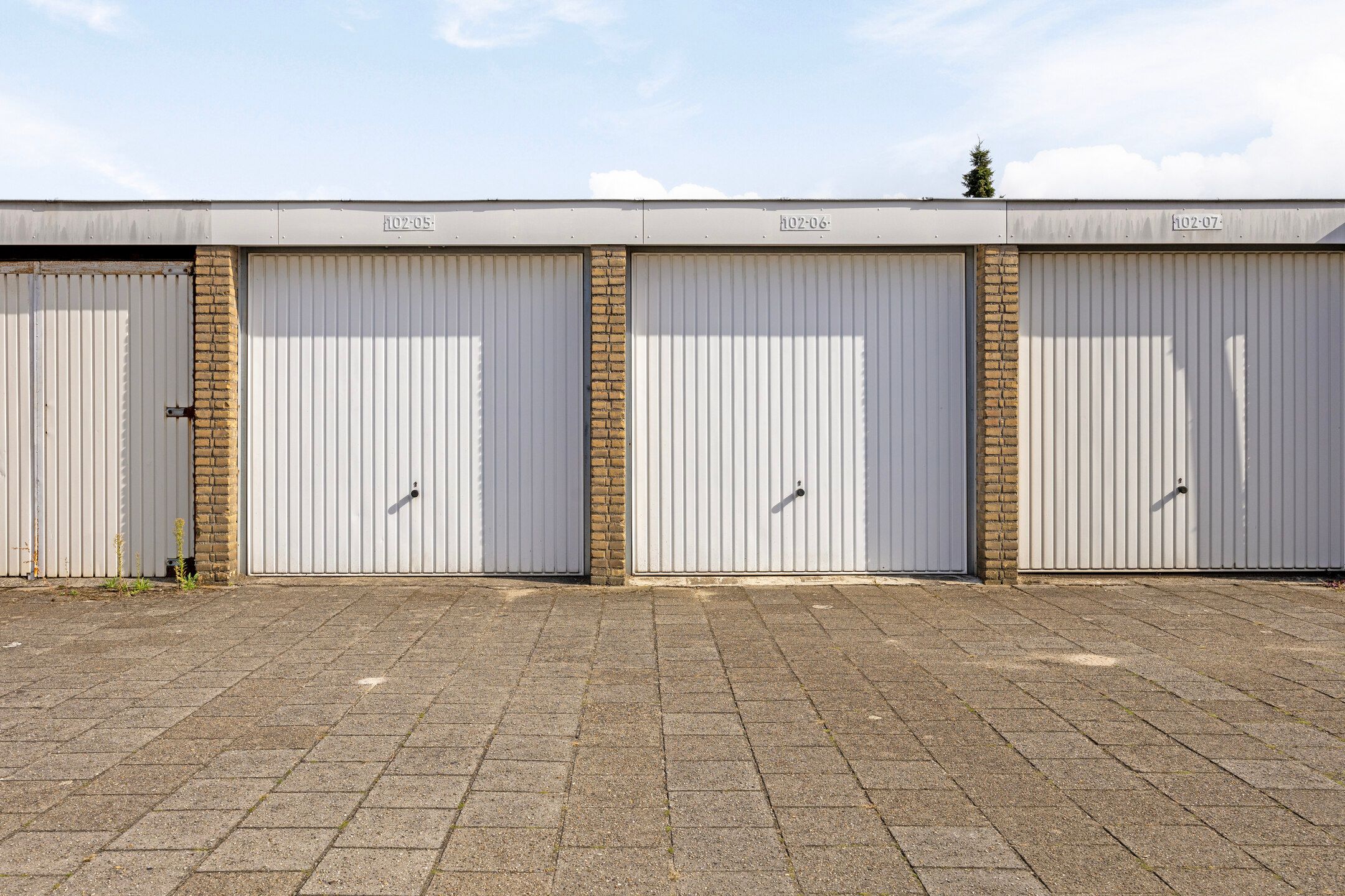 Groeseindstraat 102-, 102, 0506, Tilburg, 5014LX, Noord-Brabant, Nederland 102