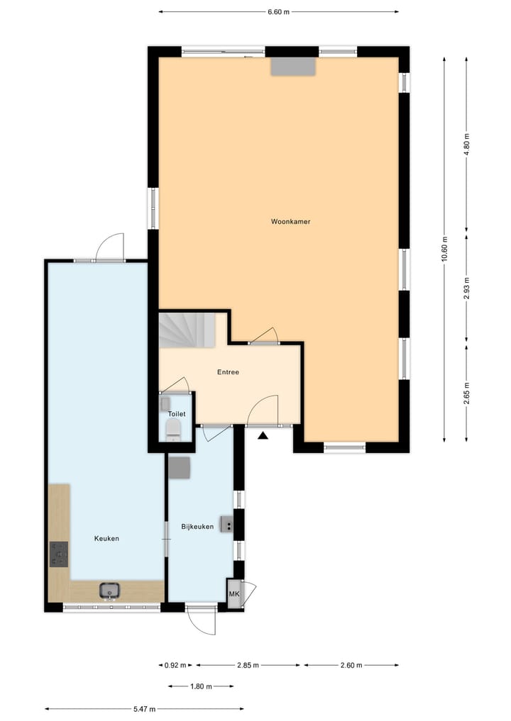 Foto 21 van Willem Royaardsstraat 72