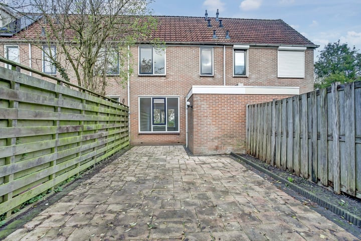 View photo 3 of De Eenhoorn 116