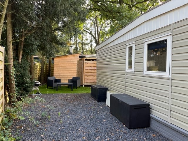 Foto 3 van Zevenbergjesweg 29-5