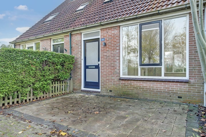 View photo 4 of De Eenhoorn 116