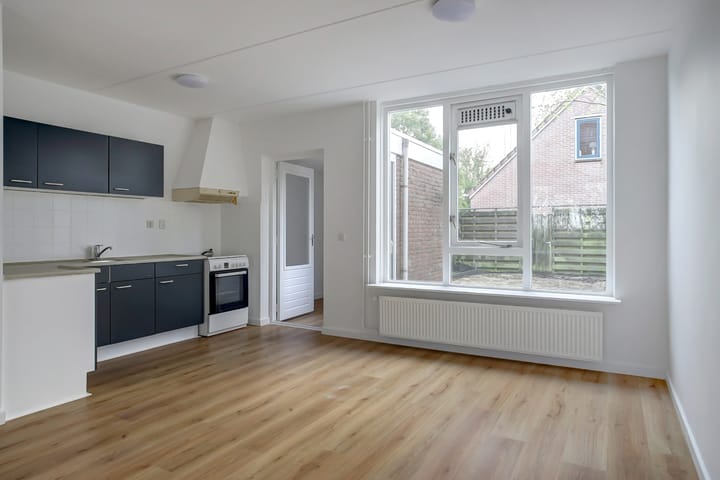 Photo 11 of De Eenhoorn 116