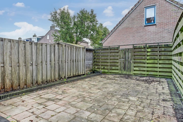 View photo 27 of De Eenhoorn 116