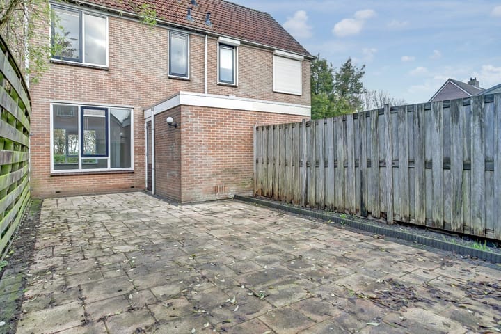 Photo 29 of De Eenhoorn 116