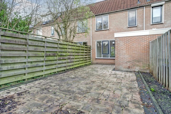 Photo 30 of De Eenhoorn 116