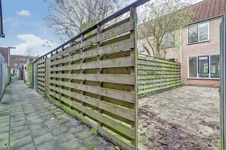 Photo 31 of De Eenhoorn 116