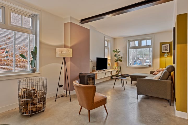 Foto 4 van Passedwarsstraat 51