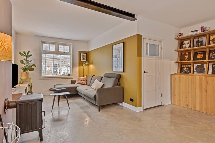 Foto 5 van Passedwarsstraat 51