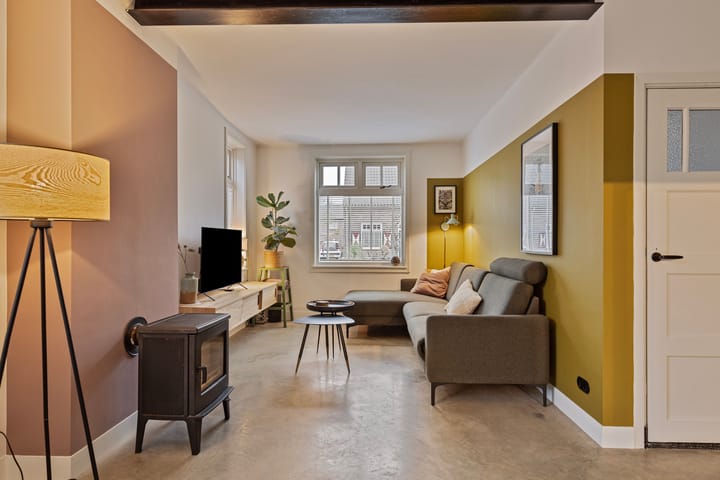 Foto 6 van Passedwarsstraat 51