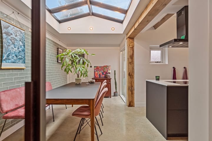 Foto 9 van Passedwarsstraat 51