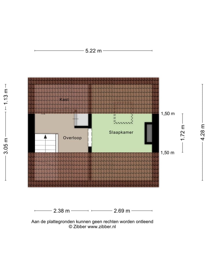 Foto 34 van Passedwarsstraat 51