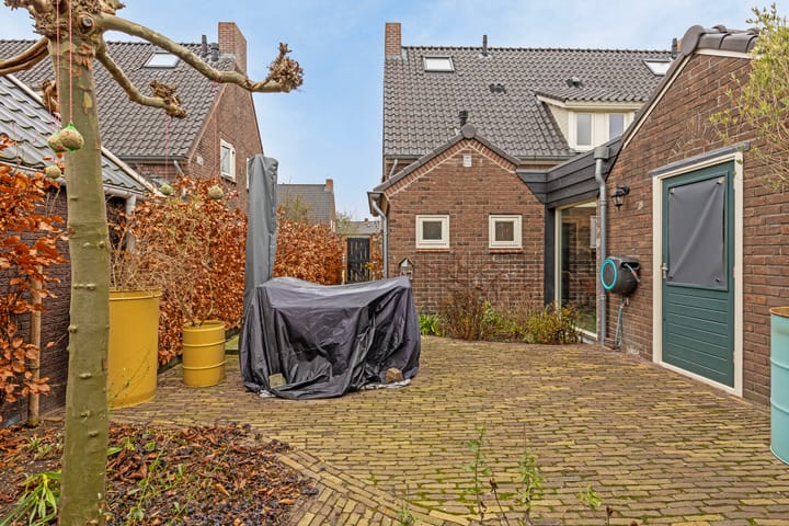 Foto 27 van Passedwarsstraat 51