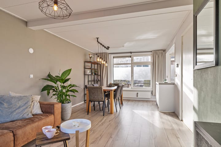 Foto 2 van Studentenlaan 42-A