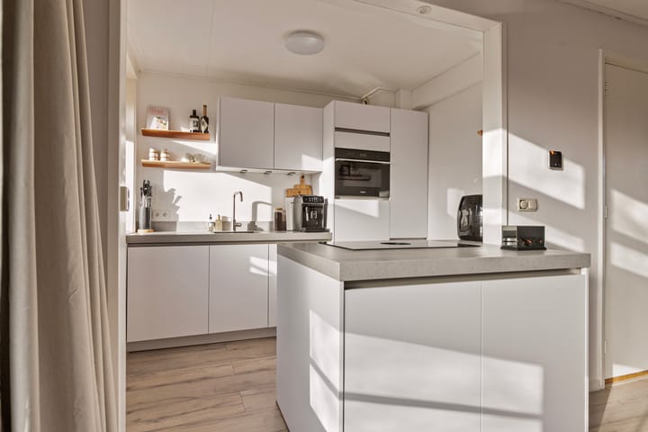 Foto 3 van Studentenlaan 42-A