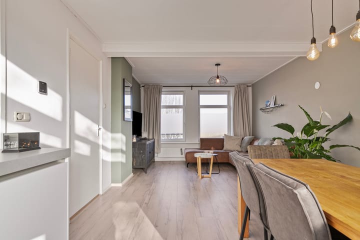 Foto 4 van Studentenlaan 42-A