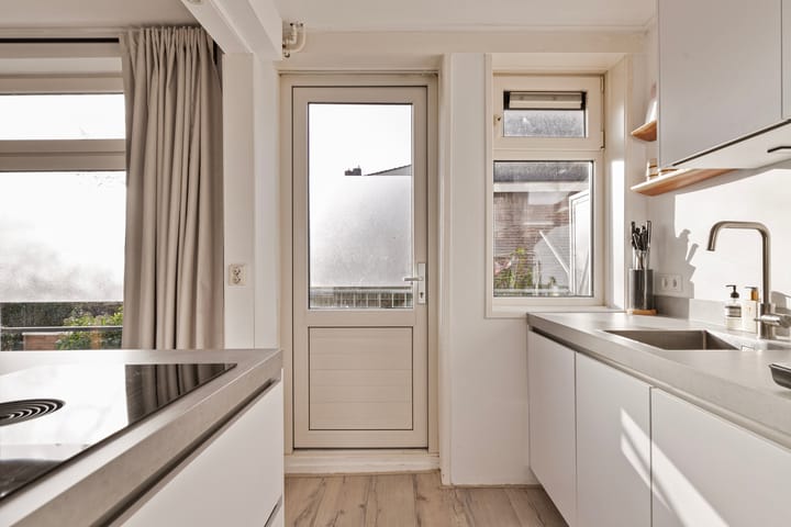 Foto 10 van Studentenlaan 42-A