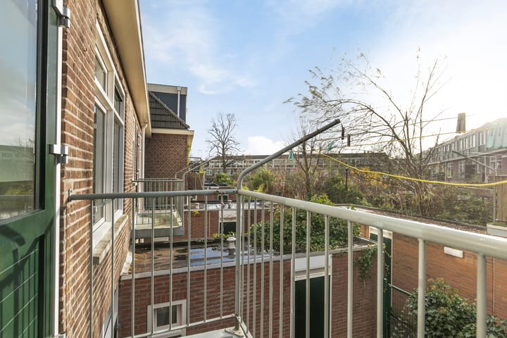 Foto 12 van Studentenlaan 42-A