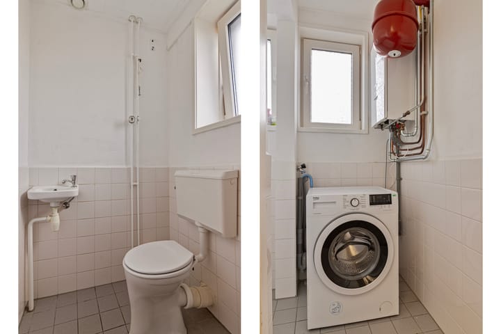 Foto 14 van Studentenlaan 42-A