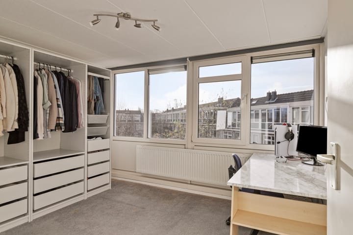 Foto 18 van Studentenlaan 42-A