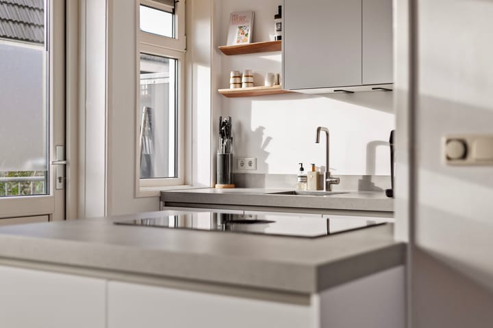 Foto 8 van Studentenlaan 42-A