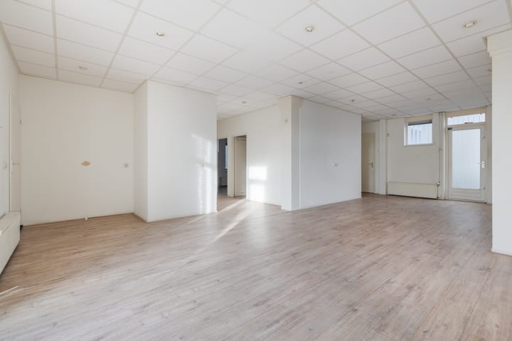 Foto 2 van Paletsingel 100