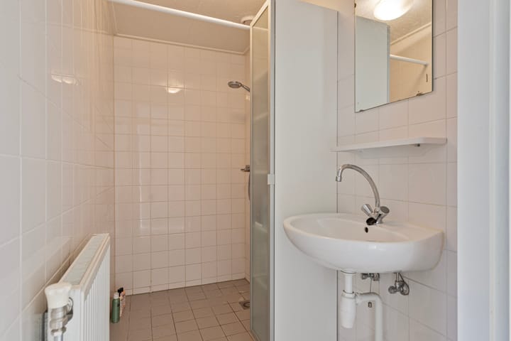 Foto 21 van Studentenlaan 42-A