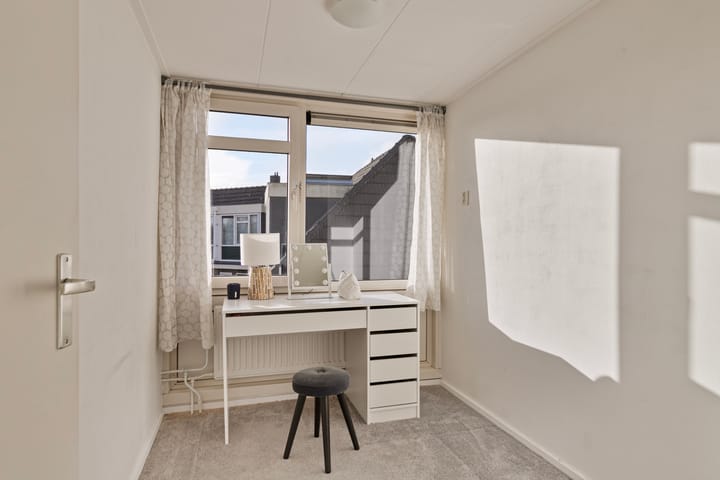 Foto 22 van Studentenlaan 42-A