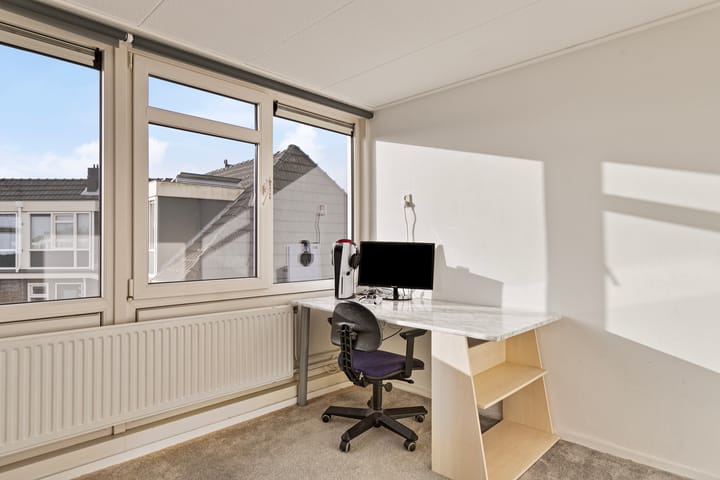 Foto 24 van Studentenlaan 42-A