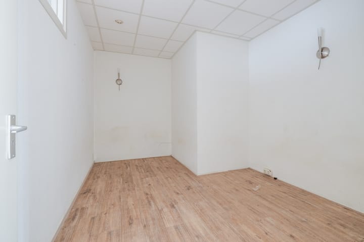 Foto 7 van Paletsingel 100