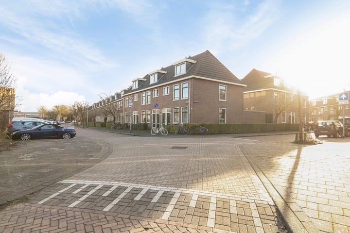 Foto 25 van Studentenlaan 42-A