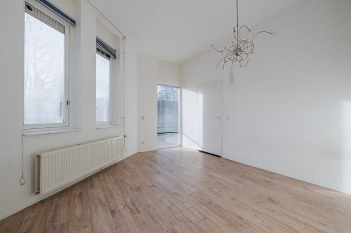 Foto 8 van Paletsingel 100