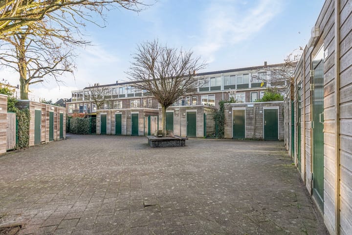 Foto 26 van Studentenlaan 42-A