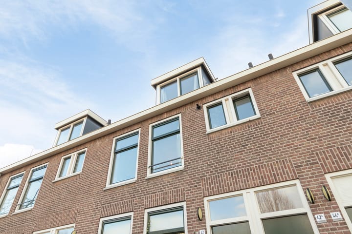 Foto 27 van Studentenlaan 42-A