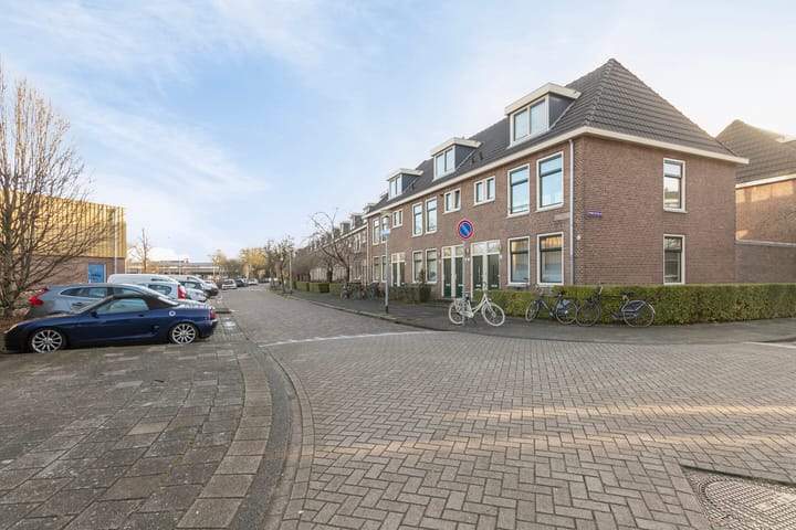 Foto 29 van Studentenlaan 42-A