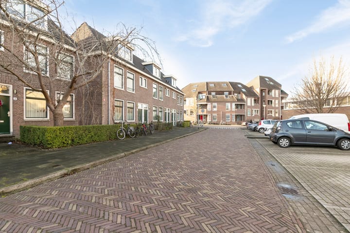 Foto 30 van Studentenlaan 42-A