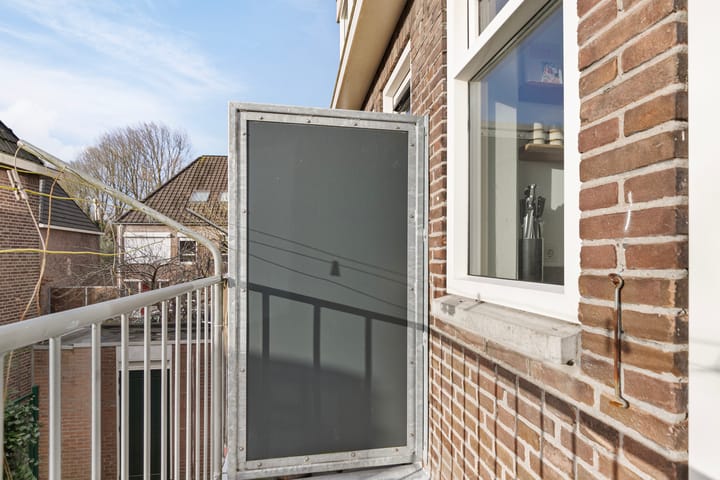 Foto 13 van Studentenlaan 42-A