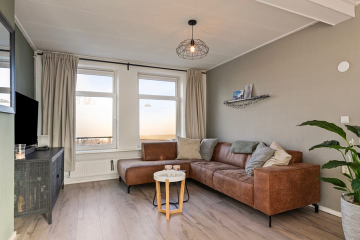 Foto 6 van Studentenlaan 42-A