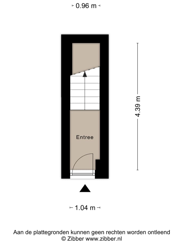 Foto 31 van Studentenlaan 42-A