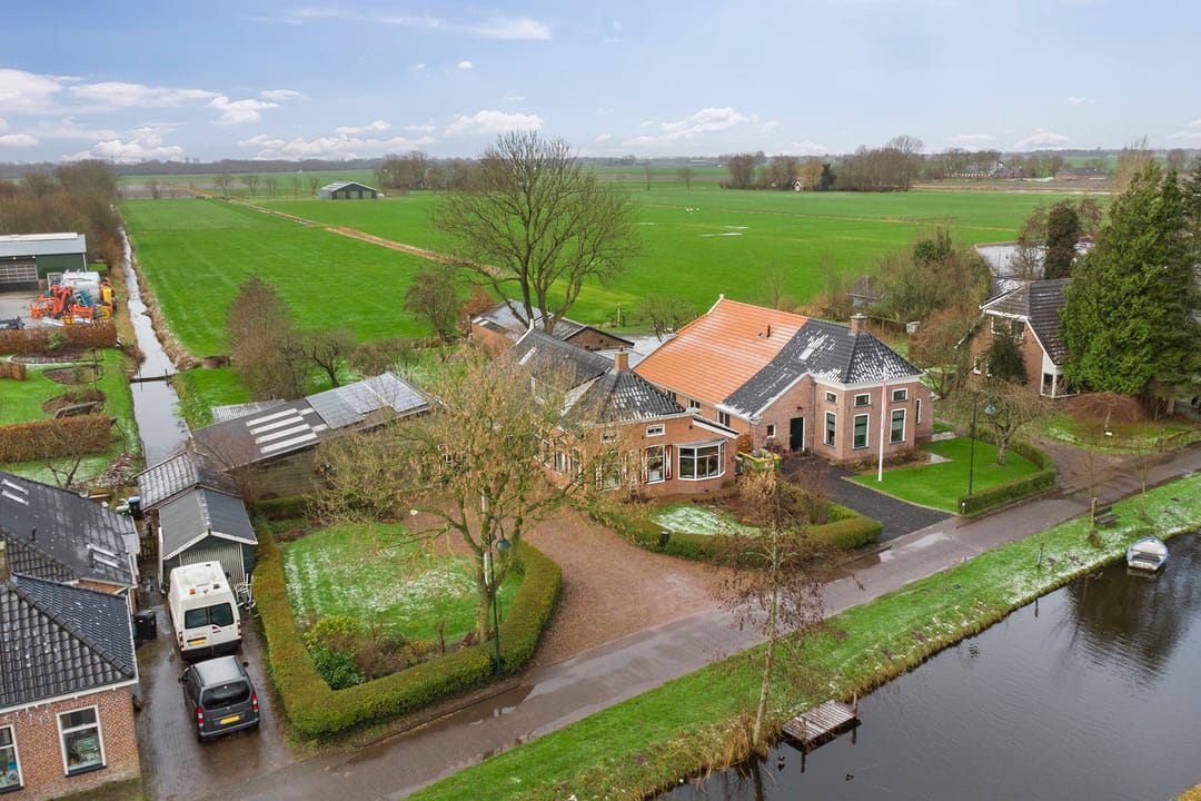 Foto 2 van De Dijk 8