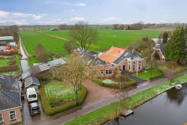 Foto 2 van De Dijk 8