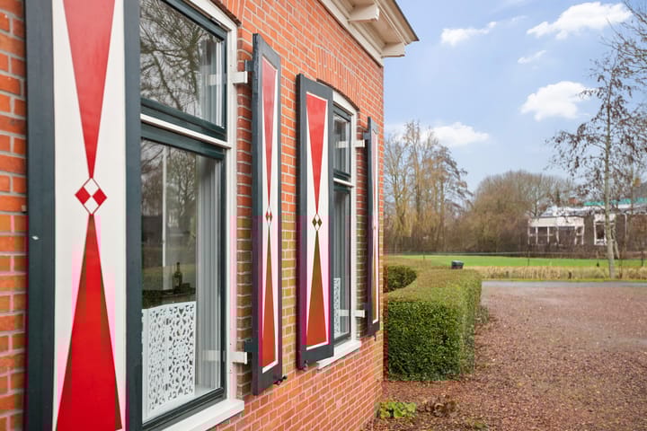 Foto 3 van De Dijk 8