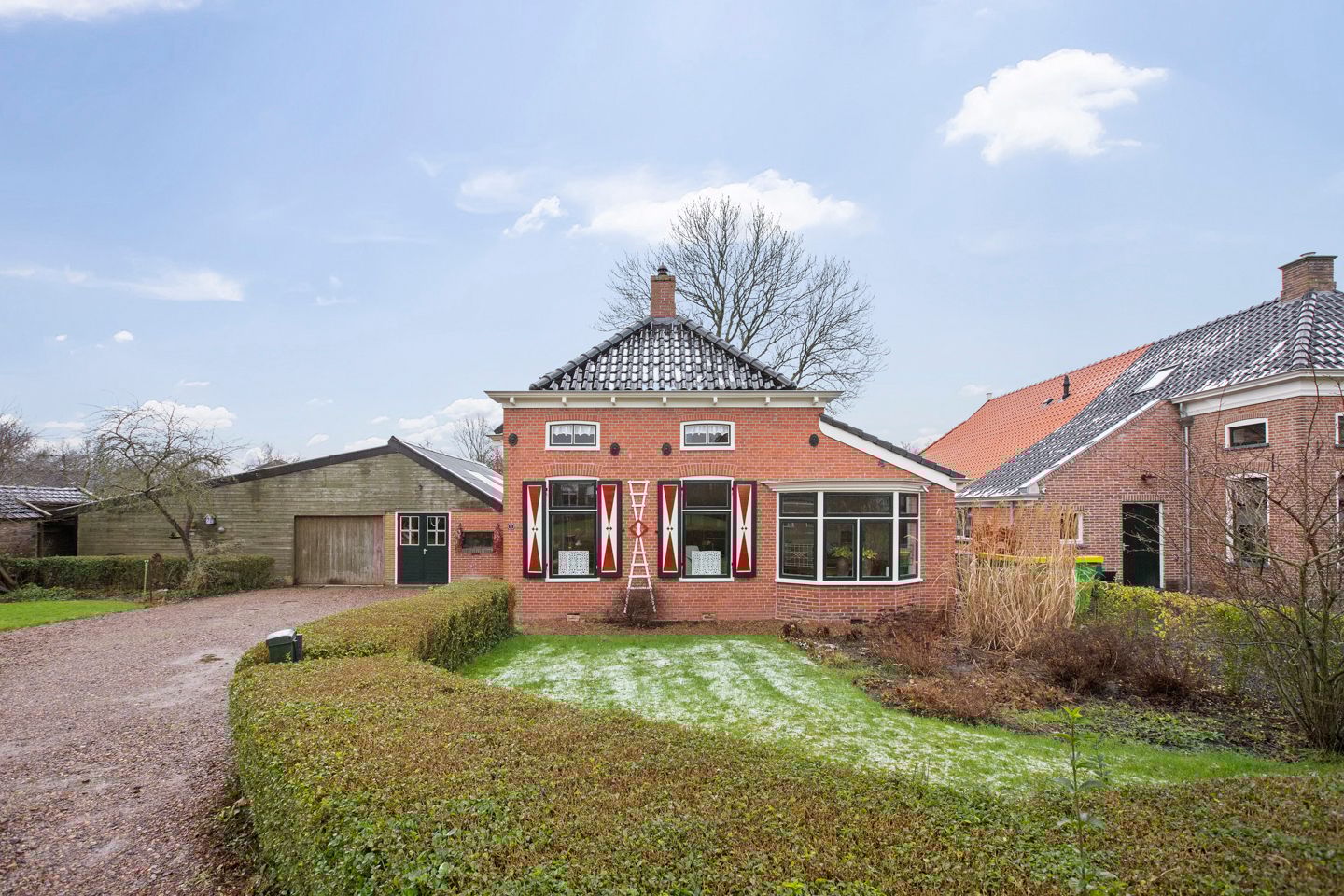 Foto 4 van De Dijk 8