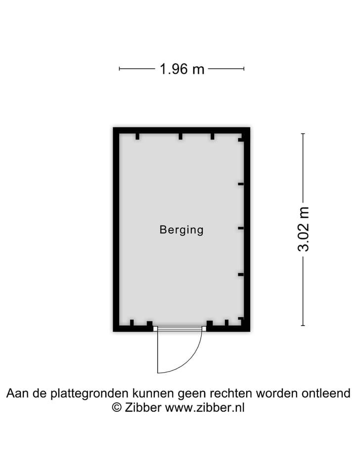 Foto 34 van Studentenlaan 42-A